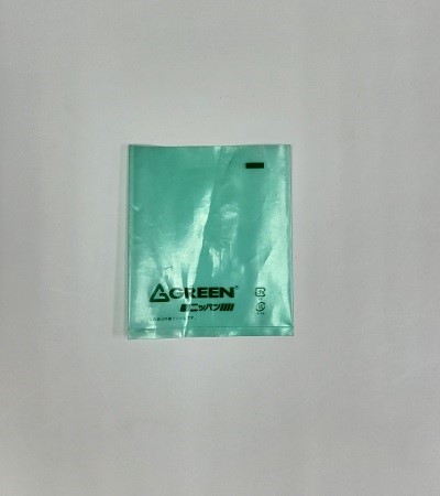 各式防銹塑膠袋印刷