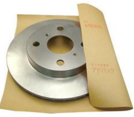 日本GK7 adpack防銹紙(工具機零組件用)