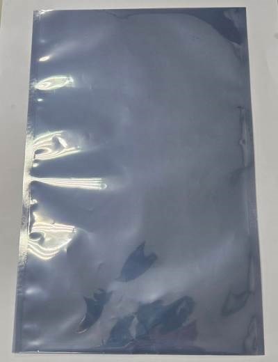 抗靜電金屬平口袋