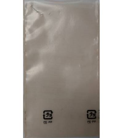 PE-PP桔色防銹塑膠袋(厚度0.1)