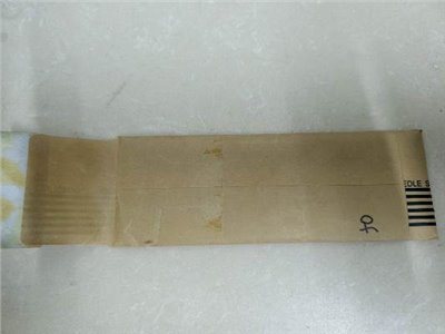 特殊型式防銹紙袋