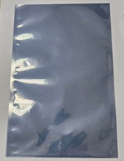 抗靜電金屬平口袋