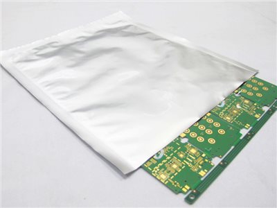 抗靜電屏蔽鋁箔袋
